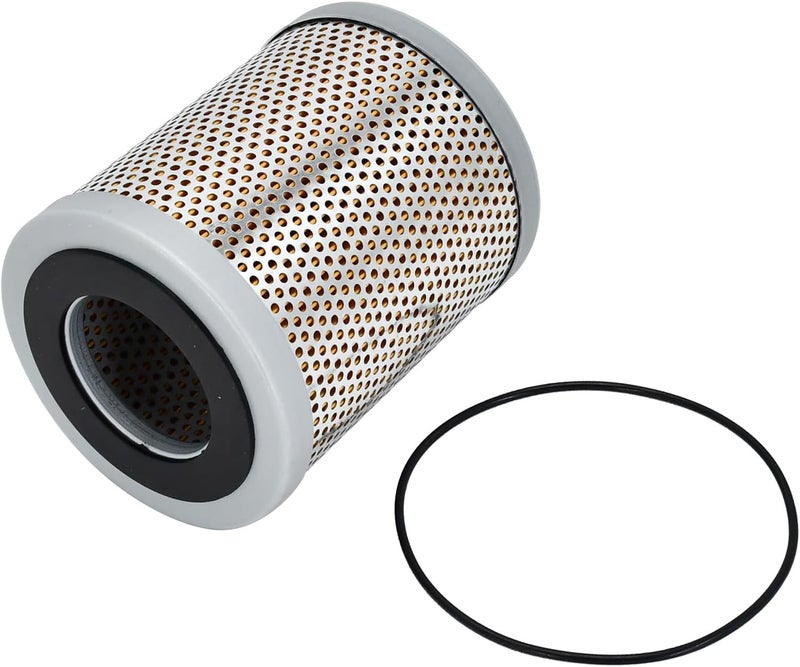 Chuuparts AR75603 Filter Element Compatible with John Deere Tractor 1020 2020 2030 2510 2520 2630 3010 3020 4010 4020 4320 4520 4620 5010 5020 6030 7020 7520 8430 8630 Replace AR75601 P555603 - Image 3